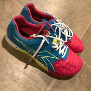 Reebok shoe- never worn
